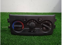 Recambio de mando calefaccion / aire acondicionado para daewoo kalos 1.4 cat referencia OEM IAM NOTIENEREFERENCIA  