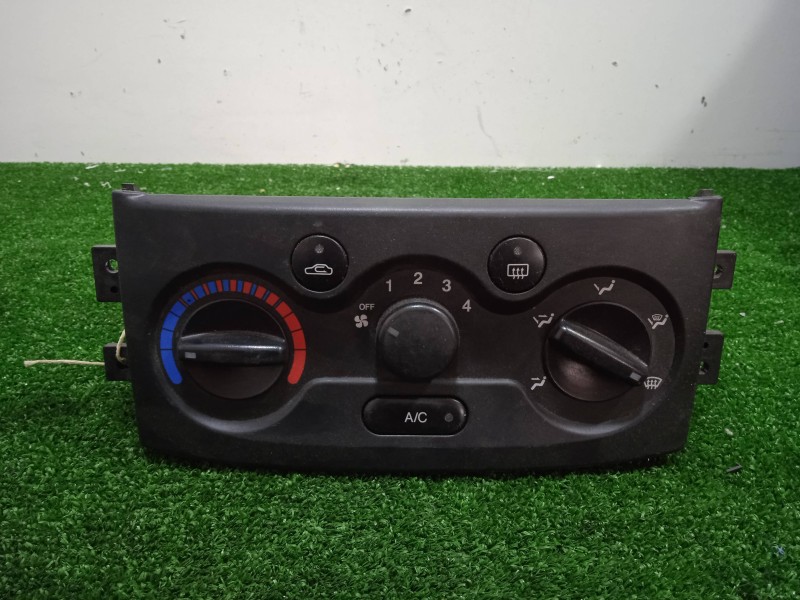 Recambio de mando calefaccion / aire acondicionado para daewoo kalos 1.4 cat referencia OEM IAM NOTIENEREFERENCIA  