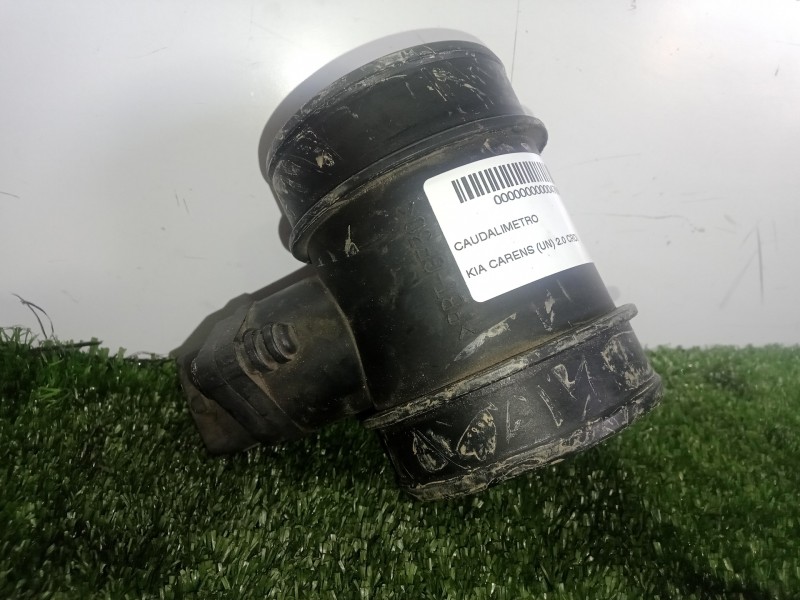 Recambio de caudalimetro para kia carens (un) 2.0 crdi referencia OEM IAM 0281002447-2816427000  