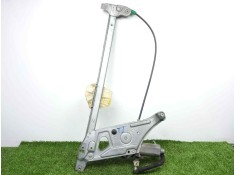 Recambio de elevalunas trasero izquierdo para renault espace / grand espace (je0) 2.2 dci turbodiesel cat referencia OEM IAM  EL