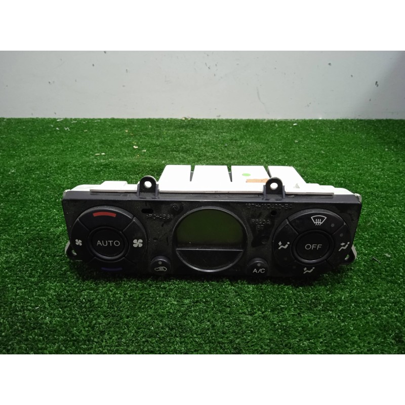 Recambio de mando climatizador para ford mondeo berlina (ge) 1.8 cat referencia OEM IAM 1S7H18C612BA-WXMA04420  