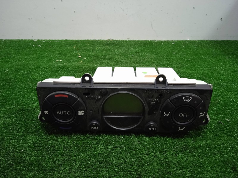 Recambio de mando climatizador para ford mondeo berlina (ge) 1.8 cat referencia OEM IAM 1S7H18C612BA-WXMA04420  