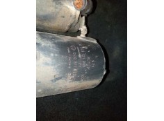 Recambio de motor arranque para seat leon (1m1) 1.6 referencia OEM IAM 0001121006  BOSCH 2