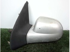 Recambio de retrovisor izquierdo para renault clio i fase i+ii (b/c57) 1.9 diesel referencia OEM IAM  91-96 - MANUAL GRIS 2