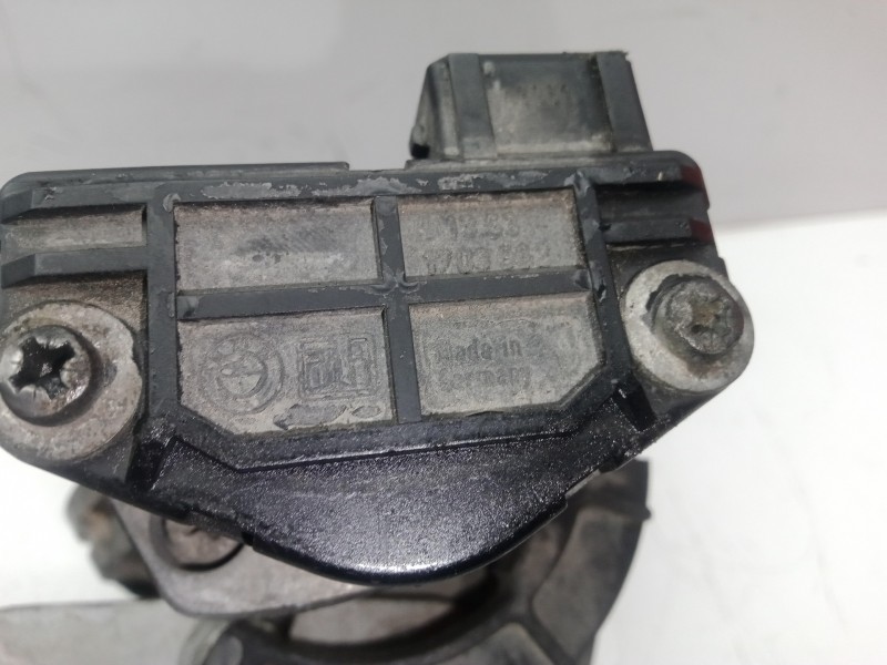 Recambio de caja mariposa para bmw serie 5 berlina (e39) 2.5 24v cat referencia OEM IAM 13631703562  