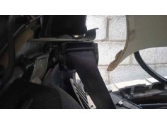 Recambio de cinturon seguridad trasero derecho para nissan qashqai (j11) 1.5 turbodiesel cat referencia OEM IAM    2