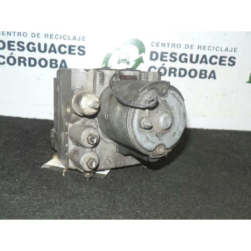 Recambio de abs para volvo s40 berlina 1.9td referencia OEM IAM 0265216017-30821397-0273004125 BOSCH 
