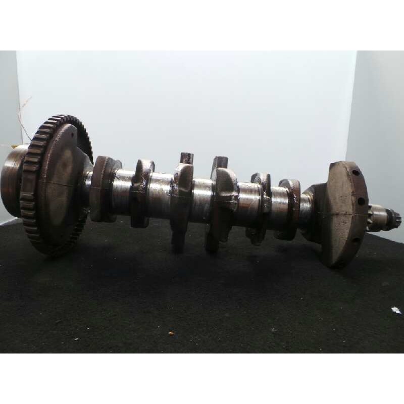 Recambio de cigueñal para seat leon (1m1) 1.6 referencia OEM IAM 06AA-GGG60-050105189C-HBH  