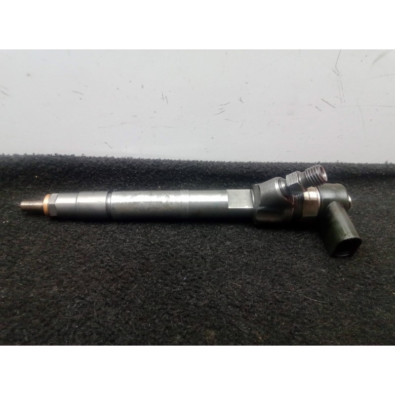 Recambio de inyector para chrysler pt cruiser (pt) 2.2 crd cat referencia OEM IAM 0445110238-A6960700787  