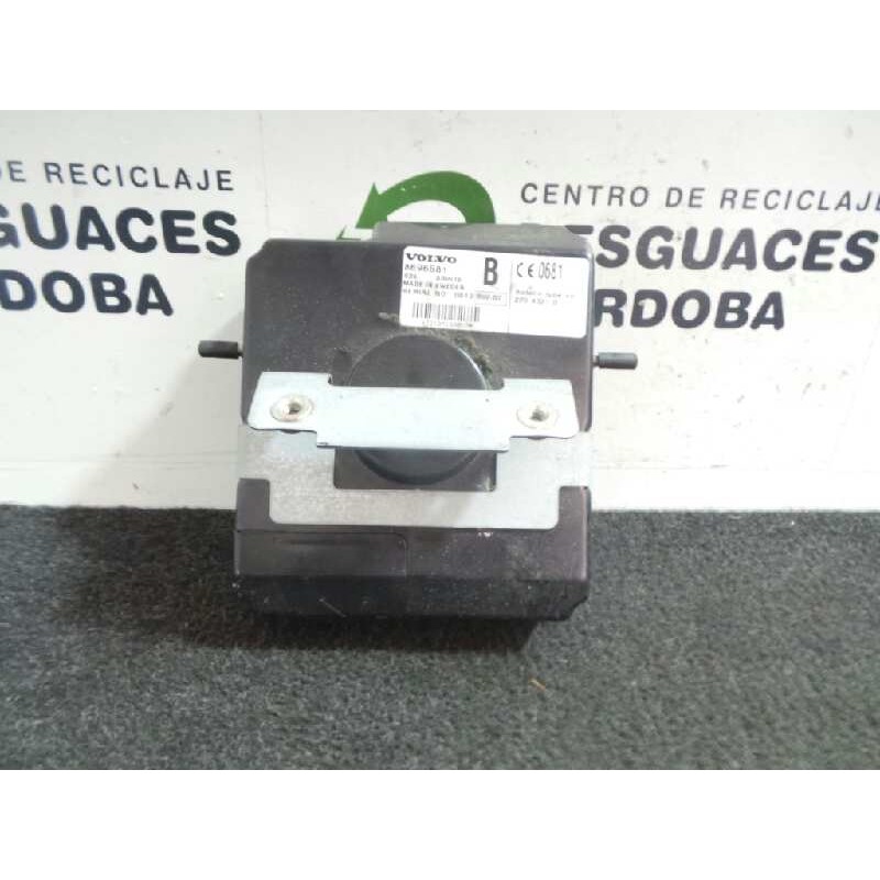 Recambio de modulo electronico para volvo xc90 2.4 diesel cat referencia OEM IAM 8696581-2204321B  