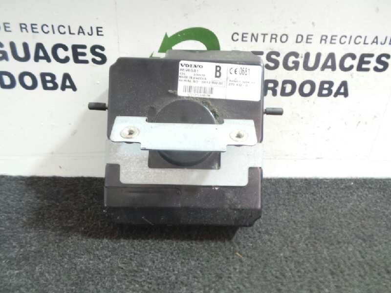 Recambio de modulo electronico para volvo xc90 2.4 diesel cat referencia OEM IAM 8696581-2204321B  