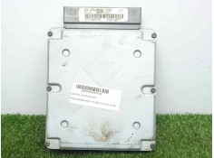 Recambio de centralita motor uce para ford mondeo berlina (ge) 2.0 16v di td cat referencia OEM IAM 2S7A12A650AHD-DPC662 DPC662  2