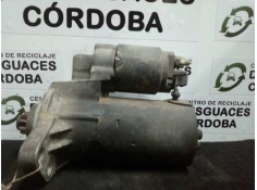 Recambio de motor arranque para seat leon (1m1) 1.6 referencia OEM IAM 0001121006  BOSCH 2