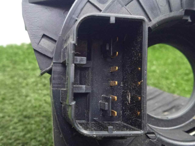 Recambio de anillo airbag para volkswagen polo (9n3) 1.2 referencia OEM IAM 283396  