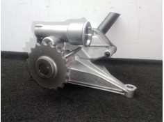 Recambio de bomba aceite para chrysler pt cruiser (pt) 2.2 crd cat referencia OEM IAM 6641810001  