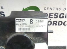 Recambio de modulo electronico para volvo xc90 2.4 diesel cat referencia OEM IAM 8696581-2204321B   2