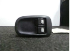 Recambio de mando elevalunas delantero izquierdo para peugeot 206 berlina 1.4 referencia OEM IAM  6 PINES CENTRAL FRENO MANO DOS