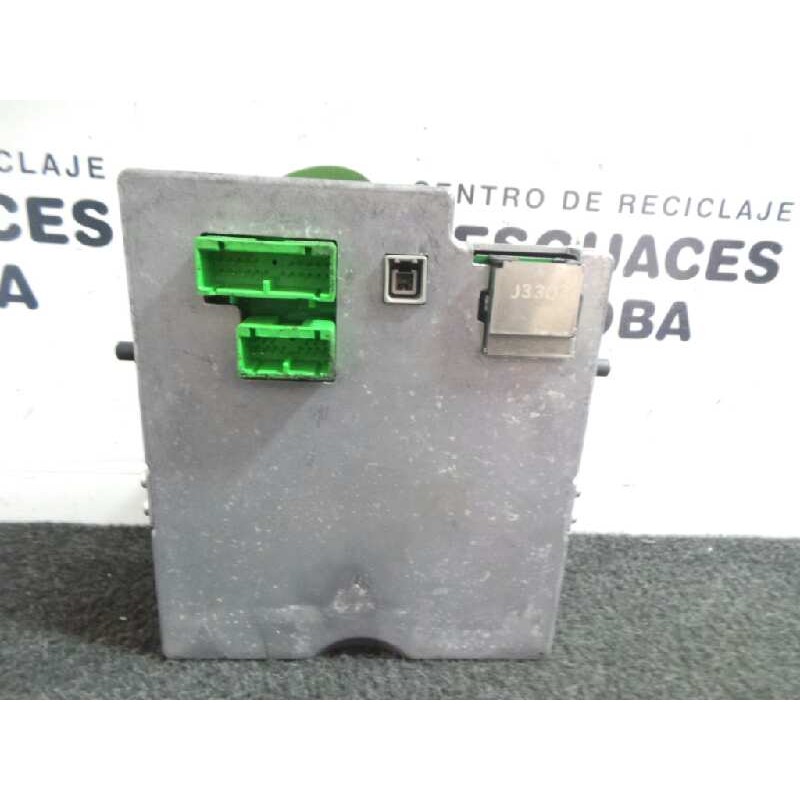 Recambio de modulo electronico para volvo xc90 2.4 diesel cat referencia OEM IAM 8696581-2204321B  