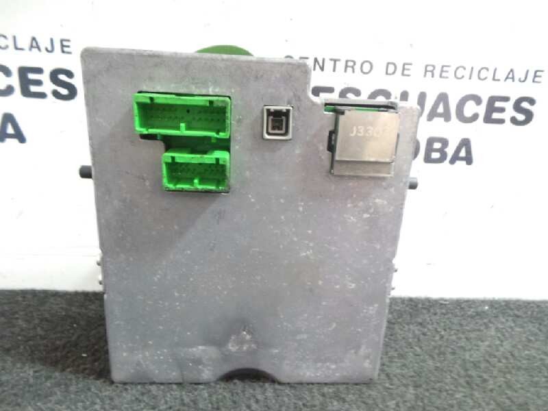 Recambio de modulo electronico para volvo xc90 2.4 diesel cat referencia OEM IAM 8696581-2204321B  