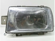 Recambio de faro izquierdo para seat malaga referencia OEM IAM   