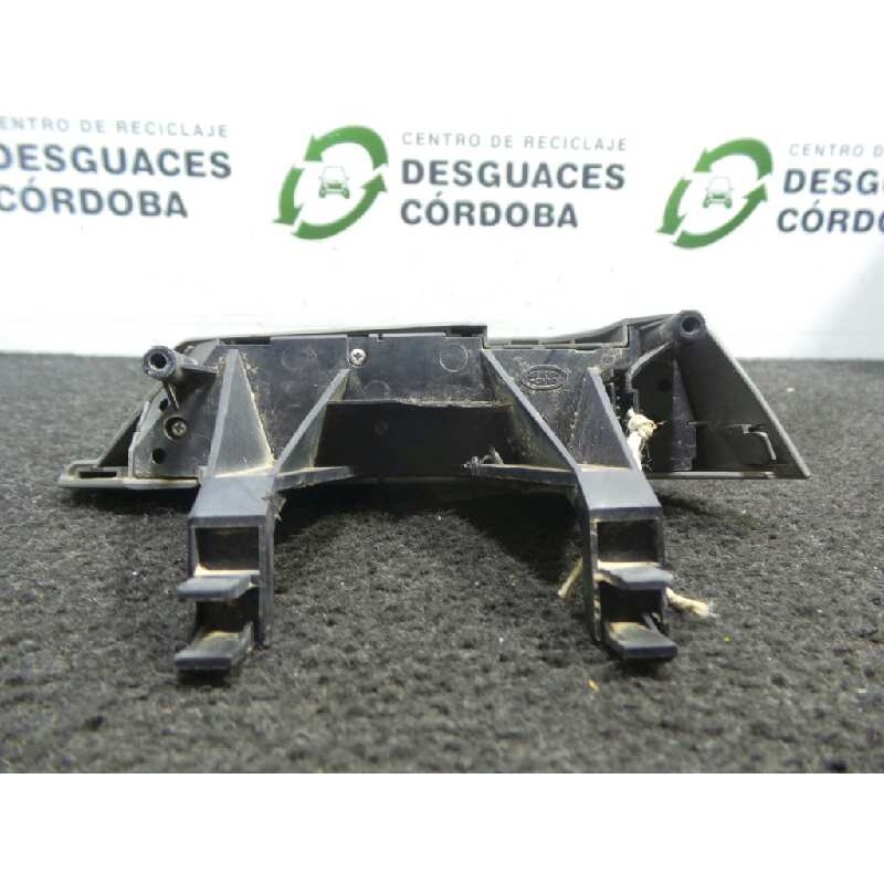 Recambio de mando multifuncion para land rover freelander (lr2) 2.2 td4 cat referencia OEM IAM   