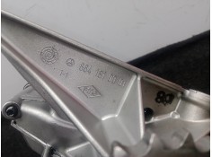 Recambio de bomba aceite para chrysler pt cruiser (pt) 2.2 crd cat referencia OEM IAM 6641810001   2