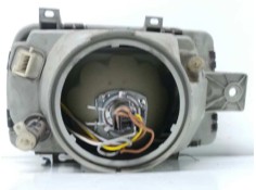 Recambio de faro izquierdo para seat malaga referencia OEM IAM    2