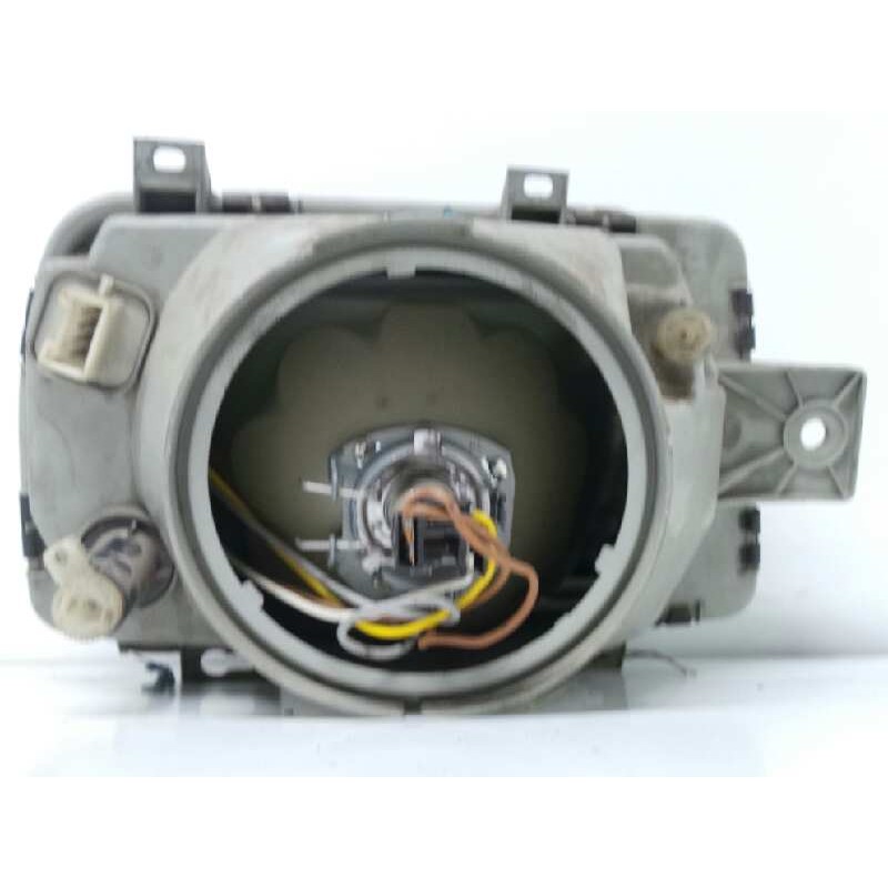 Recambio de faro izquierdo para seat malaga referencia OEM IAM   