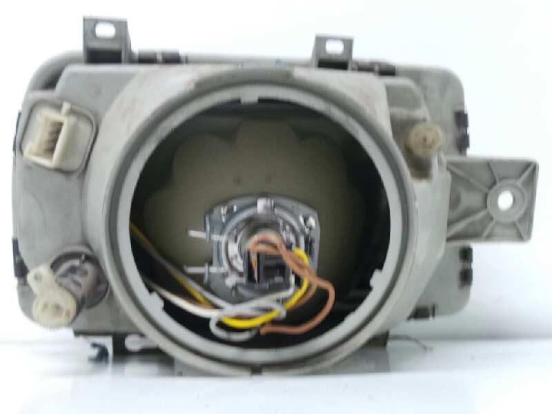 Recambio de faro izquierdo para seat malaga referencia OEM IAM   