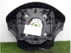 Recambio de airbag delantero izquierdo para iveco daily furgón 2.3 diesel referencia OEM IAM 05801421902-34139623A-1318328   2