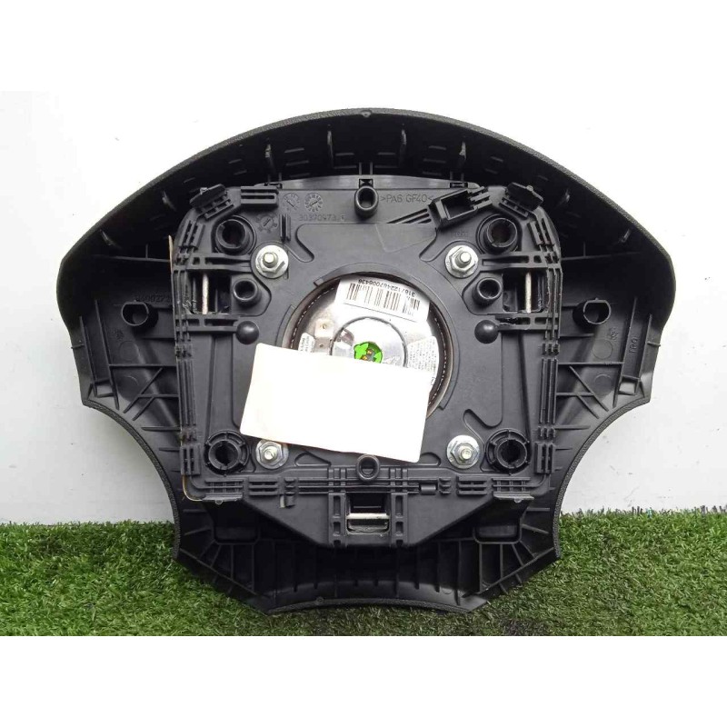 Recambio de airbag delantero izquierdo para iveco daily furgón 2.3 diesel referencia OEM IAM 05801421902-34139623A-1318328  