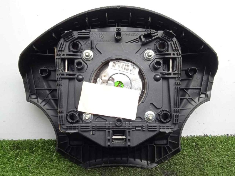 Recambio de airbag delantero izquierdo para iveco daily furgón 2.3 diesel referencia OEM IAM 05801421902-34139623A-1318328  