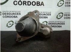 Recambio de motor arranque para daewoo kalos 1.4 cat referencia OEM IAM 96550792  