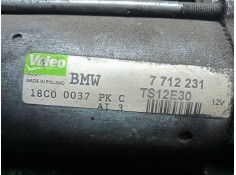 Recambio de motor arranque para bmw r 1200 rt/st referencia OEM IAM TS12E30 VALEO 9.DIENTES 2