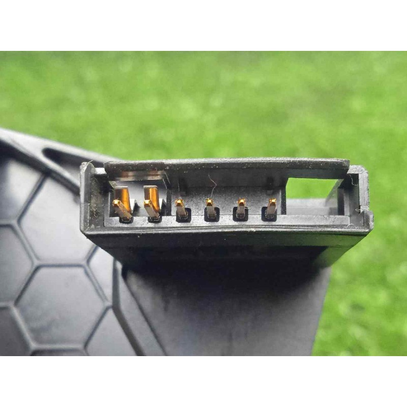 Recambio de anillo airbag para volkswagen polo (9n3) 1.2 referencia OEM IAM 283396  