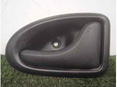 Recambio de maneta interior delantera derecha para iveco daily caja cerrada (1999 =>) 2.8 diesel cat referencia OEM IAM 77008300