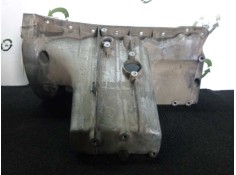 Recambio de carter para mercedes-benz clase a (w169) 1.7 cat referencia OEM IAM A16601402  