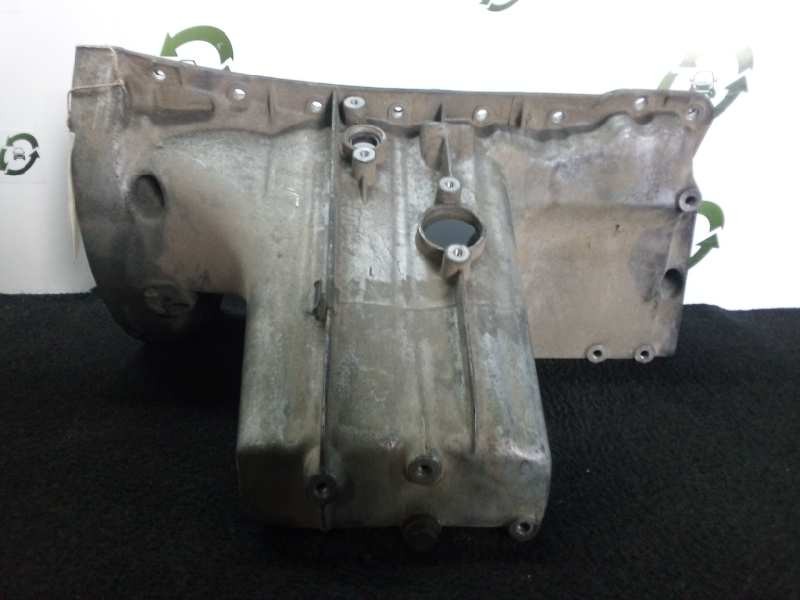 Recambio de carter para mercedes-benz clase a (w169) 1.7 cat referencia OEM IAM A16601402  