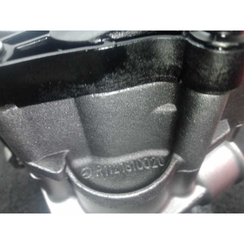 Recambio de bomba aceite para chrysler pt cruiser (pt) 2.2 crd cat referencia OEM IAM 6641810001  