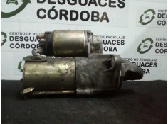 Recambio de motor arranque para daewoo kalos 1.4 cat referencia OEM IAM 96550792   2