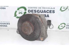 Recambio de alternador para mercedes-benz clase s (w126) berlina+coupe 5.0 v8 cat referencia OEM IAM 0986033670 BOSCH - 70.A POL