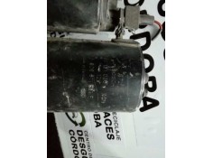Recambio de motor arranque para seat leon (1m1) 1.6 referencia OEM IAM 0001121006  BOSCH 2