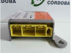 Recambio de centralita airbag para nissan almera tino (v10m) 2.2 dci diesel cat referencia OEM IAM 0285001360-285564U300   2
