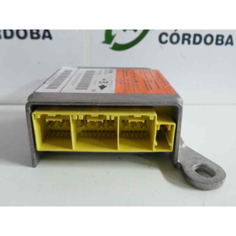 Recambio de centralita airbag para nissan almera tino (v10m) 2.2 dci diesel cat referencia OEM IAM 0285001360-285564U300  