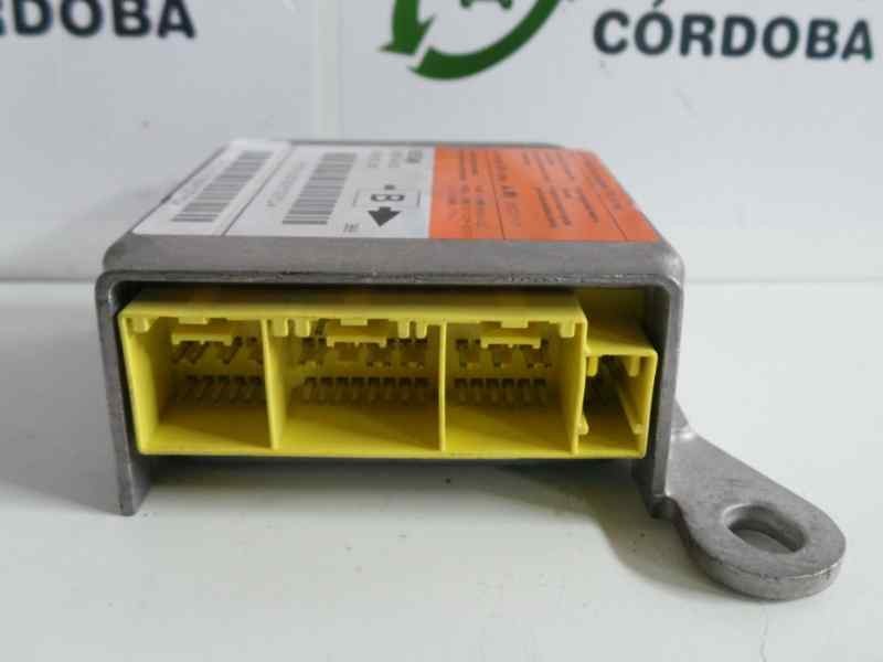 Recambio de centralita airbag para nissan almera tino (v10m) 2.2 dci diesel cat referencia OEM IAM 0285001360-285564U300  