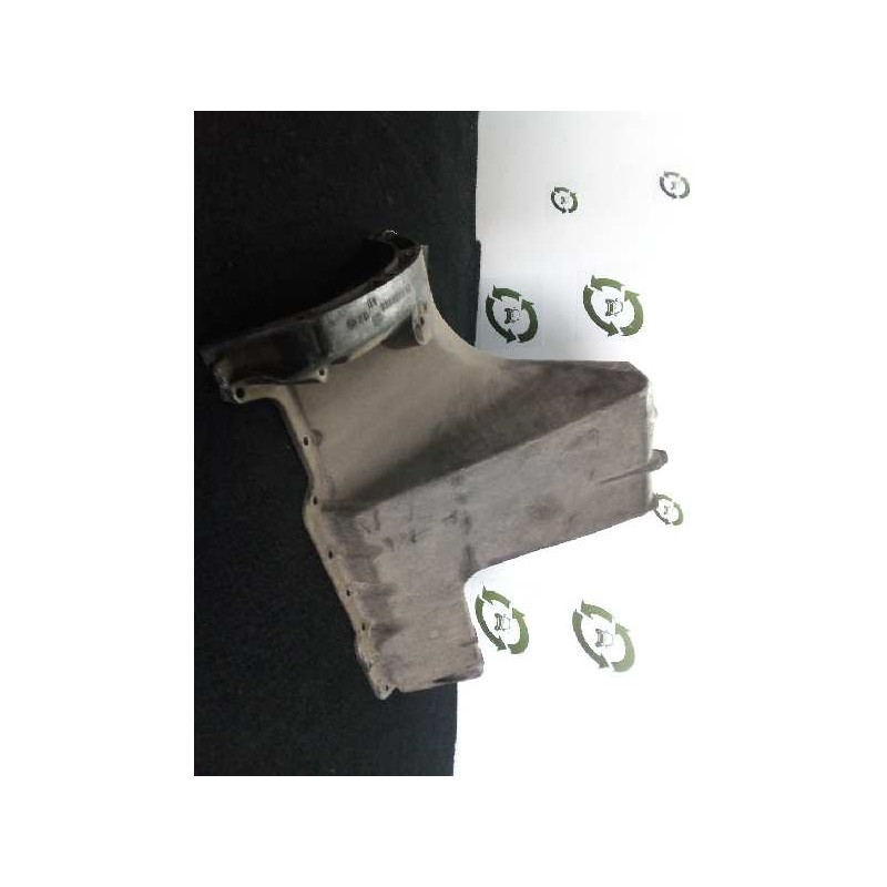 Recambio de carter para mercedes-benz clase a (w169) 1.7 cat referencia OEM IAM A16601402  