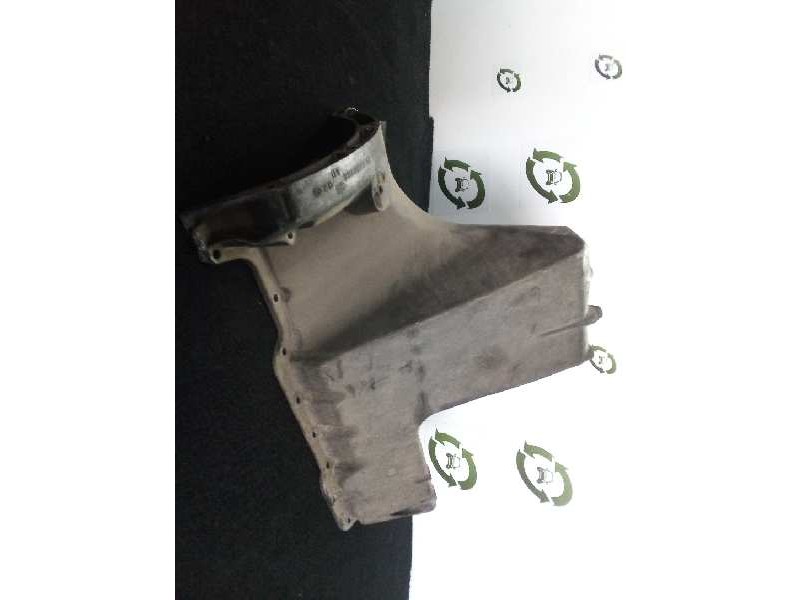 Recambio de carter para mercedes-benz clase a (w169) 1.7 cat referencia OEM IAM A16601402  
