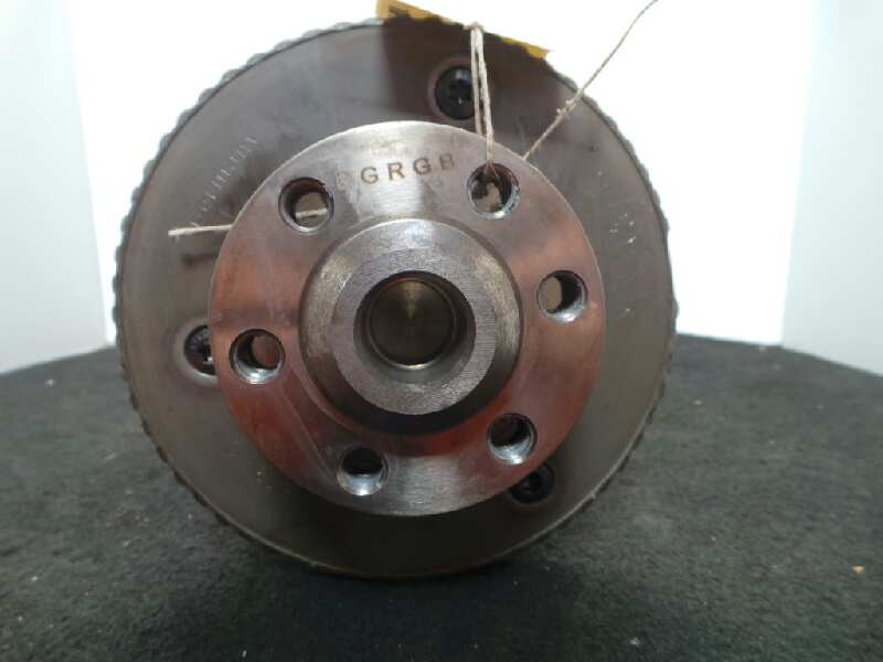Recambio de cigueñal para seat leon (1m1) 1.6 referencia OEM IAM 06AA-GGG60-050105189C-HBH  