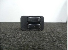 Recambio de mando elevalunas delantero izquierdo para opel astra g berlina 1.6 cat (z 16 se / l55) referencia OEM IAM   6 PINES
