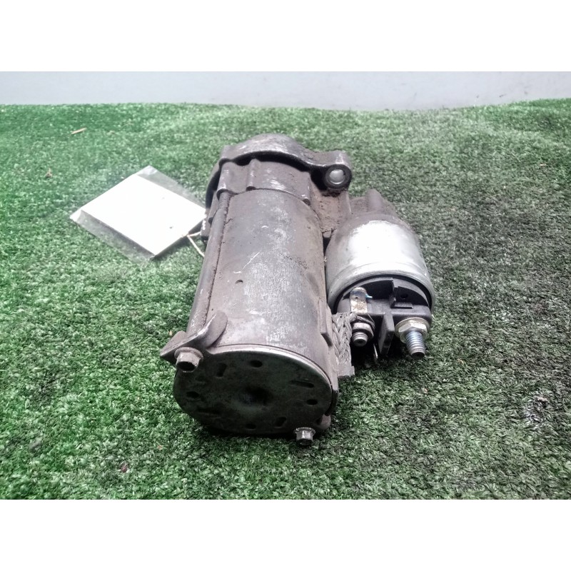 Recambio de motor arranque para bmw r 1200 rt/st referencia OEM IAM TS12E30 VALEO 9.DIENTES